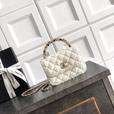 Chanel Satchel Bags